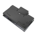 UDG Ultimate Pioneer DJ XDJ-RX3 Equipment Cover Black U94114BL