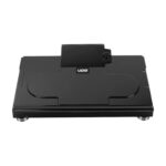 UDG Ultimate Pioneer DJ XDJ-RX3 Equipment Cover Black U94114BL - Image 2