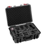 sE Electronics V Pack Venue Standard Drum Microphone Package