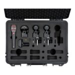 sE Electronics V Pack Venue Standard Drum Microphone Package - Image 2