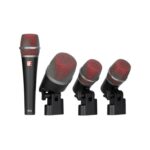 sE Electronics V Pack Venue Standard Drum Microphone Package - Image 3