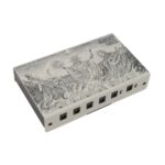 Klowra VPS-K Viress Effects Pedal Power Supply - Image 3