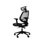 Wavebone Voyager II Studio Chair Mesh