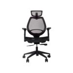 Wavebone Voyager II Studio Chair Mesh - Image 2