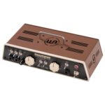 Warm Audio WA-RA Reamper All-Analog Studio Signal Conversion Device