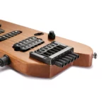 Donner Hush-X Electric Guitar - Image 3