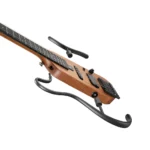 Donner Hush-X Electric Guitar - Image 2