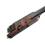 Donner Hush-X Electric Guitar - Image 11