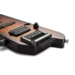 Donner Hush-X Electric Guitar - Image 9
