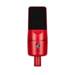 sE Electronics X1 A - Cardioid Condenser Studio Microphone - Image 5