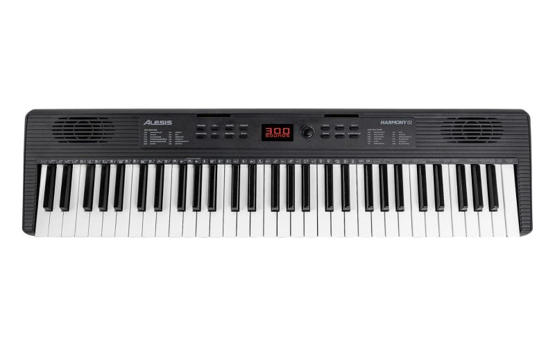 Alesis Harmony 61 MK4 (2)