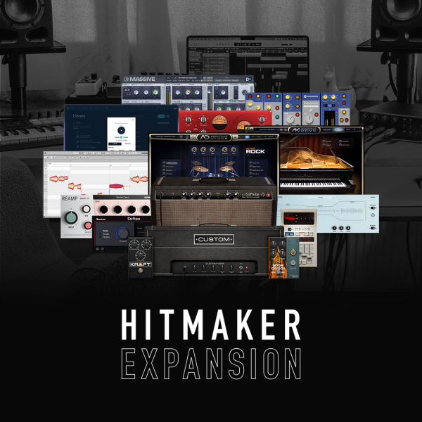 Hitmaker Expansion Update - Banners - EMEA - 1080x1080