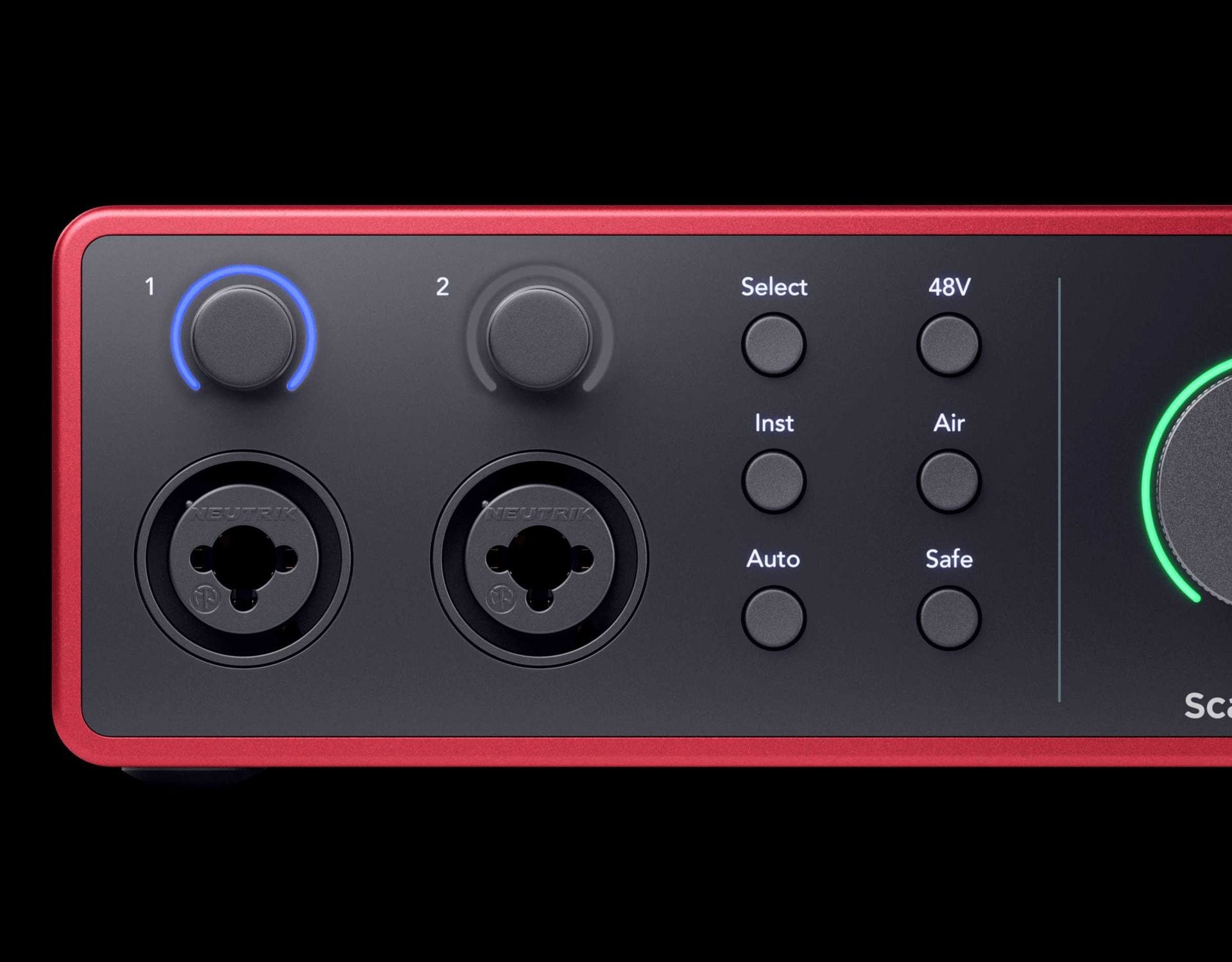scarlett-4i4-4g-handle-levels